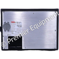 * ALLEN BRADLEY 2711P-T12W21D8S SER B PANELVIEW PLUS 7 12" OPERATOR PANEL