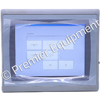 * ALLEN BRADLEY 2711P-T10C22D8S SER B PANELVIEW PLUS 7 10" OPERATOR PANEL