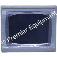 * ALLEN BRADLEY 2711P-T10C22D8S SER B PANELVIEW PLUS 7 10" OPERATOR PANEL