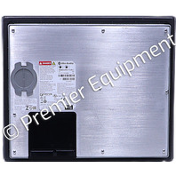 * ALLEN BRADLEY 2711P-T10C22D8S SER B PANELVIEW PLUS 7 10" OPERATOR PANEL