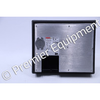 * ALLEN BRADLEY 2711P-T10C22D8S SER B PANELVIEW PLUS 7 10" OPERATOR PANEL