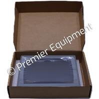 * ALLEN BRADLEY 2711P-T10C22D8S SER B PANELVIEW PLUS 7 10" OPERATOR PANEL