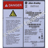 * SURPLUS ALLEN BRADLEY 2711P-T10C4A9 SER A PANELVIEW PLUS 6 10" OPERATOR PANEL