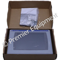 * SURPLUS ALLEN BRADLEY 2711P-T10C4A9 SER A PANELVIEW PLUS 6 10" OPERATOR PANEL