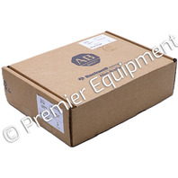 * SURPLUS ALLEN BRADLEY 2711P-T7C4D8 SER A PANELVIEW PLUS 6 6.5" OPERATOR PANEL