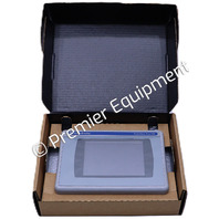 * SURPLUS ALLEN BRADLEY 2711P-T7C4D8 SER A PANELVIEW PLUS 6 6.5" OPERATOR PANEL