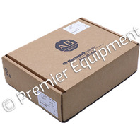 * SURPLUS ALLEN BRADLEY 2711P-T7C4D8 SER A PANELVIEW PLUS 6 6.5" OPERATOR PANEL