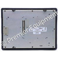 * ALLEN BRADLEY 2711P-RDT10C SER A PANELVIEW PLUS 1000 DISPLAY MODULE