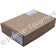 * ALLEN BRADLEY 2711P-RDT10C SER A PANELVIEW PLUS 1000 DISPLAY MODULE