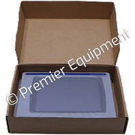 * ALLEN BRADLEY 2711P-RDT10C SER A PANELVIEW PLUS 1000 DISPLAY MODULE