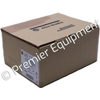 * SURPLUS ALLEN BRADLEY 2711-K5A8 SER H PANELVIEW 550 OPERATOR INTERFACE