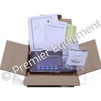 * SURPLUS ALLEN BRADLEY 2711-K5A8 SER H PANELVIEW 550 OPERATOR INTERFACE