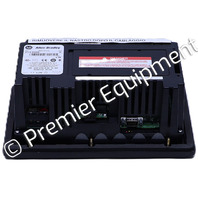 * SURPLUS ALLEN BRADLEY 2711-K5A8 SER H PANELVIEW 550 OPERATOR INTERFACE