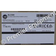 * SURPLUS ALLEN BRADLEY 1746-P2 SER C SLC 500 POWER SUPPLY