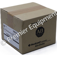 * SURPLUS ALLEN BRADLEY 1746-P2 SER C SLC 500 POWER SUPPLY