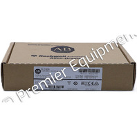 * SURPLUS ALLEN BRADLEY 1746-OW16 SER D AC/DC RELAY OUTPUT MODULE SLC500