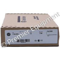 * SURPLUS ALLEN BRADLEY 1746-NR4 SER B RTD RESISTANCE INPUT MODULE