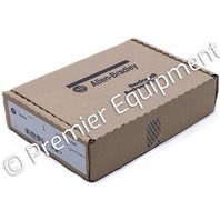 * SURPLUS ALLEN BRADLEY 1746-NR4 SER B RTD RESISTANCE INPUT MODULE