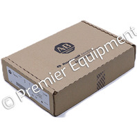 * SURPLUS ALLEN BRADLEY 1746-NT4 SER B THERMOCOUPLE/MV INPUT MODULE