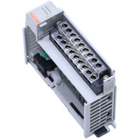* ALLEN BRADLEY 1769-OW8 SER B COMPACT I/O OUTPUT MODULE