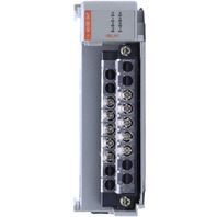 * ALLEN BRADLEY 1769-OW8 SER B COMPACT I/O OUTPUT MODULE
