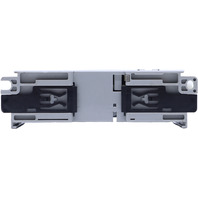 * ALLEN BRADLEY 1769-OW8 SER B COMPACT I/O OUTPUT MODULE