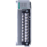 * ALLEN BRADLEY 1769-OB16 SER B COMPACT I/O SOURCING OUTPUT MODULE