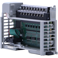 * ALLEN BRADLEY 1769-OB16 SER B COMPACT I/O SOURCING OUTPUT MODULE