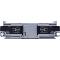 * ALLEN BRADLEY 1769-OB16 SER B COMPACT I/O SOURCING OUTPUT MODULE