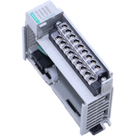 * ALLEN BRADLEY 1769-OB16 SER B COMPACT I/O SOURCING OUTPUT MODULE