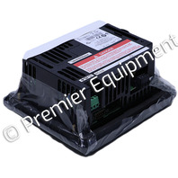 * SURPLUS ALLEN BRADLEY 2711-T5A1L1 SER B PANELVIEW 550 5.3" OPERATOR INTERFACE