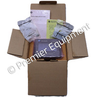 * SURPLUS ALLEN BRADLEY 2711-T5A1L1 SER B PANELVIEW 550 5.3" OPERATOR INTERFACE