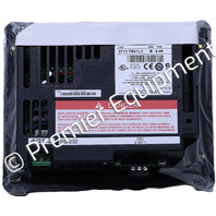* SURPLUS ALLEN BRADLEY 2711-T5A1L1 SER B PANELVIEW 550 5.3" OPERATOR INTERFACE