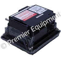 * ALLEN BRADLEY 2711-T6C15L1 SER B PANELVIEW 600 5.7" OPERATOR INTERFACE