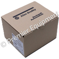 * ALLEN BRADLEY 2711-T6C15L1 SER B PANELVIEW 600 5.7" OPERATOR INTERFACE