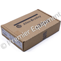 * SURPLUS ALLEN BRADLEY 1746-OW16 SER D OUTPUT MODULE SLC500