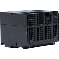 * SIEMENS SIMATIC S7 6ES7 314-5AE03-0ABO PROCESSOR CONTROLLER