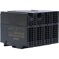 * SIEMENS SIMATIC S7 6ES7 314-5AE03-0ABO PROCESSOR CONTROLLER