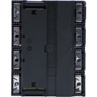 * SIEMENS SIMATIC S7 6ES7 314-5AE03-0ABO PROCESSOR CONTROLLER