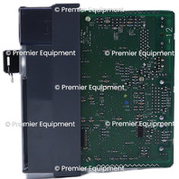 * ALLEN BRADLEY 1747-L552 SER C CPU PROCESSOR UNIT 