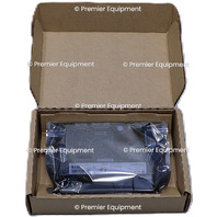 * ALLEN BRADLEY 1747-L552 SER C CPU PROCESSOR UNIT 