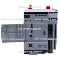 * SURPLUS ALLEN BRADLEY 5069-L306ER SER A COMPACTLOGIX 5380