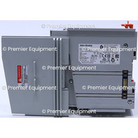 * SURPLUS ALLEN BRADLEY 5069-L306ER SER A COMPACTLOGIX 5380