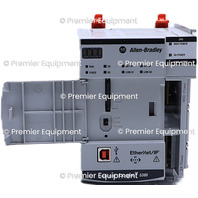 * SURPLUS ALLEN BRADLEY 5069-L306ER /A COMPACTLOGIX 5380