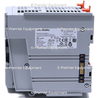 * SURPLUS ALLEN BRADLEY 5069-L306ER /A COMPACTLOGIX 5380