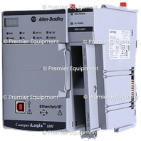 * SURPLUS ALLEN BRADLEY 5069-L306ER /A COMPACTLOGIX 5380