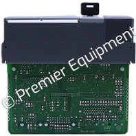 * ALLEN BRADLEY 1747-L532 SER F CPU PROCESSOR MODULE SLC 500