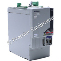 * TESTED ALLEN BRADLEY 2094-BC02-M02-S SER B INTEGRATED AXIS MODULE KINETIX 6000