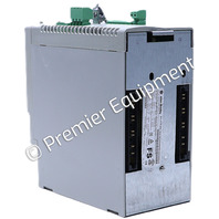 * TESTED ALLEN BRADLEY 2094-BC02-M02-S SER B INTEGRATED AXIS MODULE KINETIX 6000