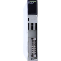 * SCHNEIDER ELECTRIC MODICON QUANTUM 140CPS11420 POWER SUPPLY MODE